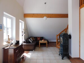 Coin séjour