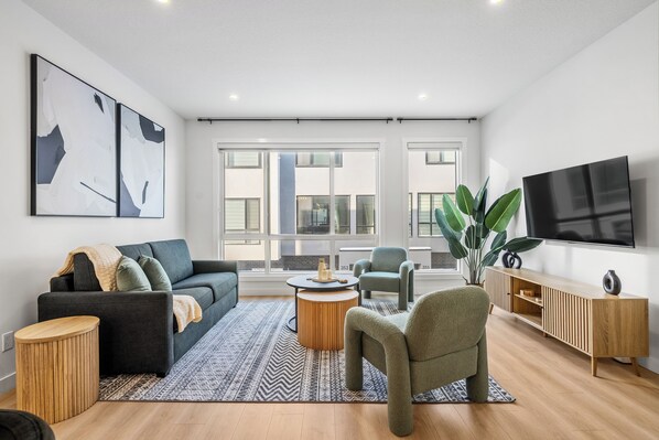 Virtual tour can be found here: https://youriguide.com/339_sage_hill_rise_nw_calgary_ab/
