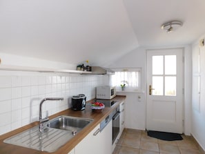 Eget kök