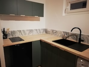 Eget kök