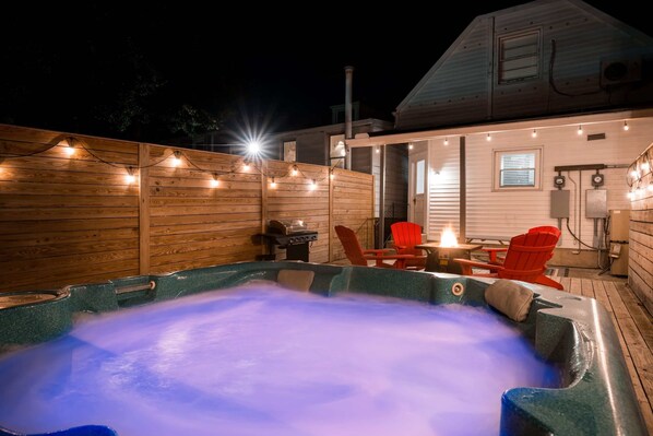 Terrass/Patio