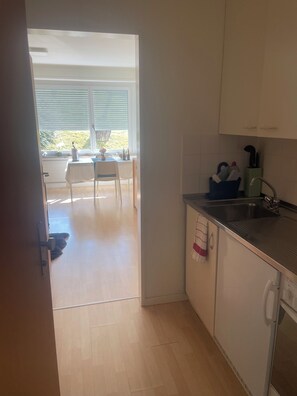 Cucina privata