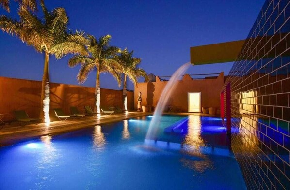Pool