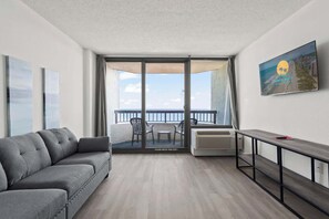 Living Room Views