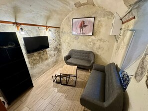 Coin séjour