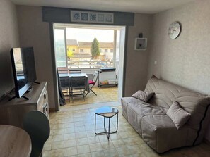 Coin séjour