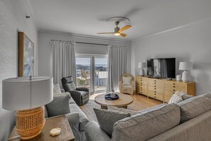 Coin séjour
