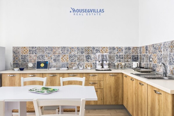 Cuisine privée