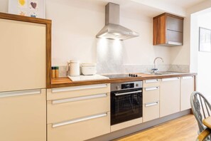 Prince Albert, Margate - Host & Stay