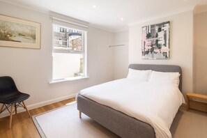 Prince Albert, Margate - Host & Stay