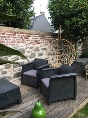Terrass/Patio