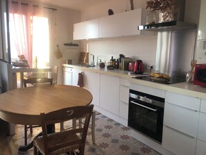 Eget kök