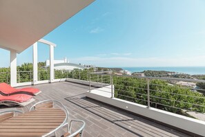 Terraço/pátio