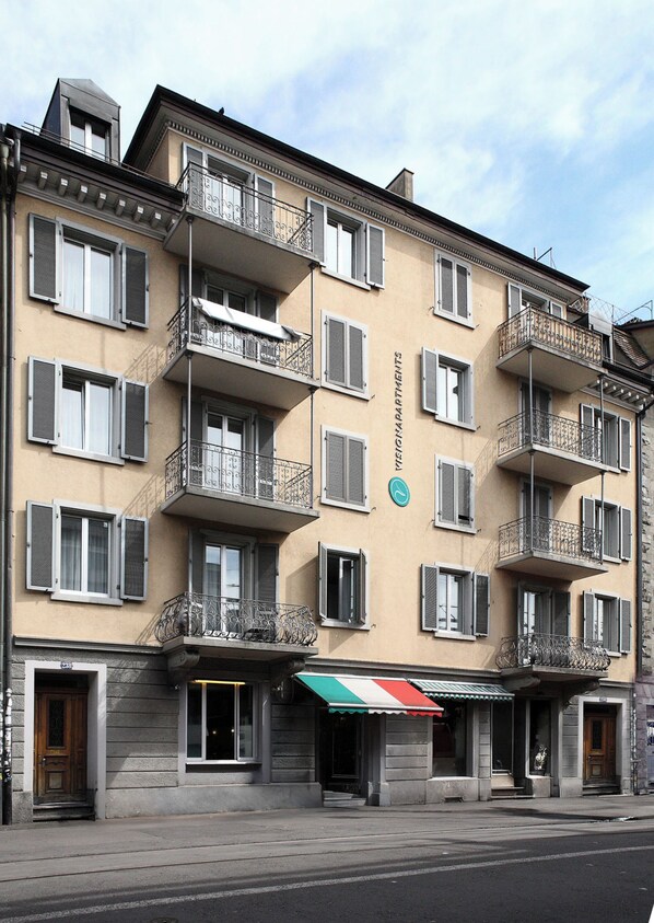 Außenbereich
