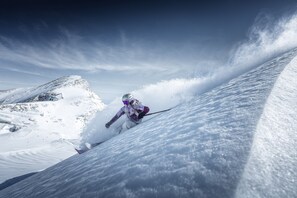 Esportes de neve e esqui