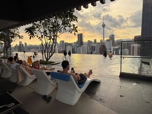 Piscina panoramica