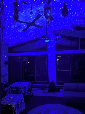Sunroom 