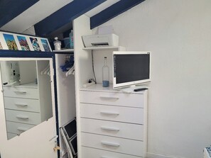 Interiör