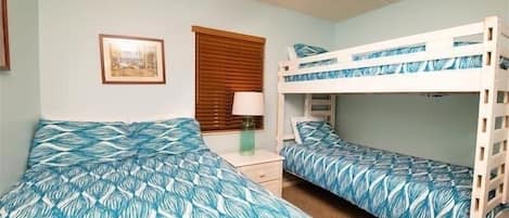 Bunk Beds