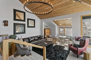Furniture, Indoors, Living Room, Room, Home Decor