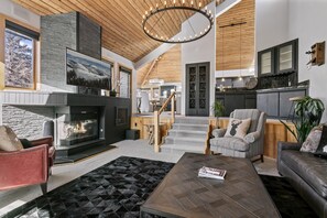 Indoors, Furniture, Living Room, Room, Home Decor