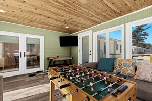 Sala de juegos