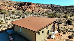 Whole Home Drone