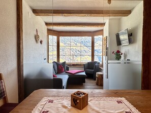 Coin séjour