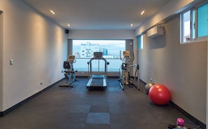 Gimnasio