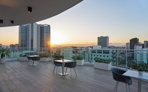 Terrazza/patio