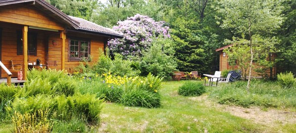 Boendeområde