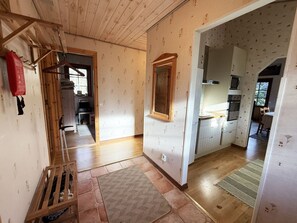 Interiör