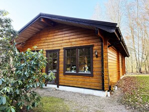 Detalj exteriör
