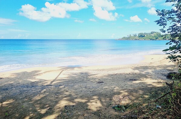 Plage