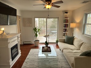 Bedroom #1