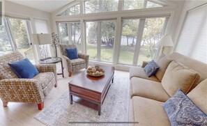Sunroom 