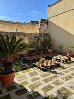 Terrass/Patio