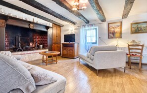 living-room