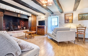 living-room