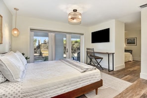 Queen Size Bed