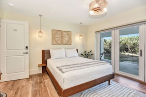 Queen Size Bed
