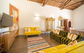 living-room