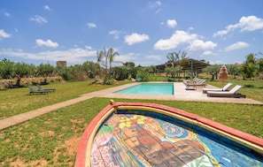 pool