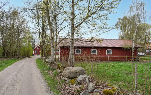Boendeområde