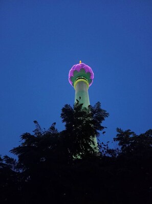観光スポット