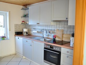 Eget kök