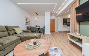 Coin séjour