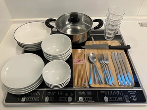 Miscellaneous