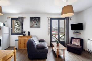 Coin séjour