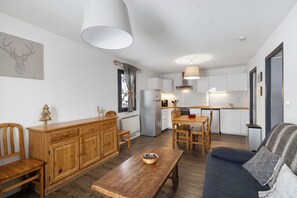Coin séjour